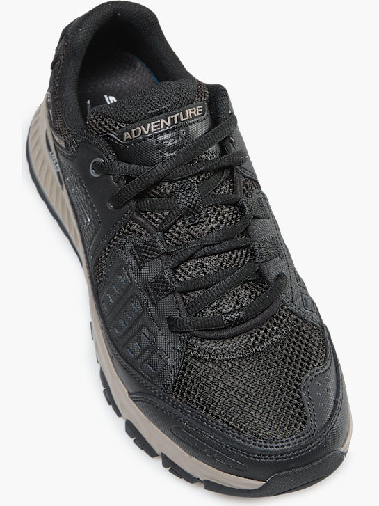 Skechers Sneaker Siyah 127298 2