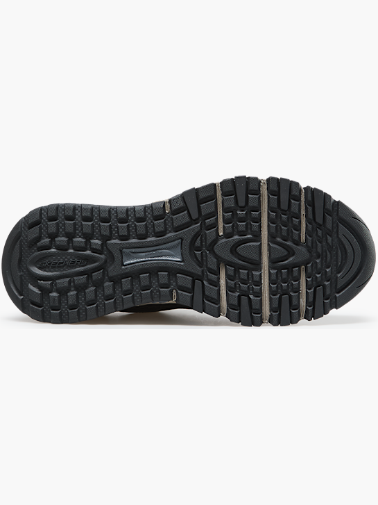 Skechers Sneaker Siyah 127298 4