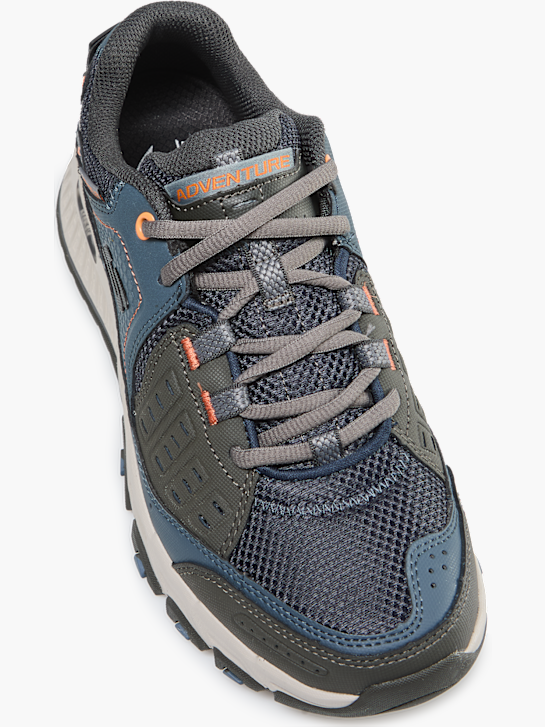 Skechers Sneaker Mavi 127297 2