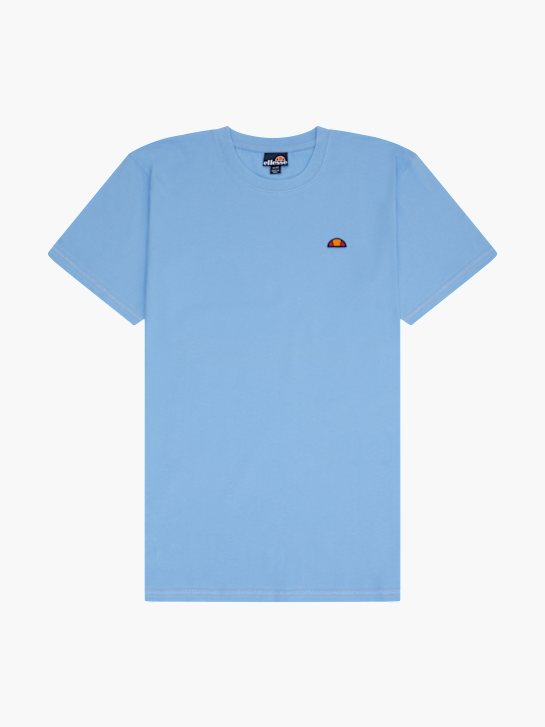 ellesse Tee-shirt Bleu clair 127291 1