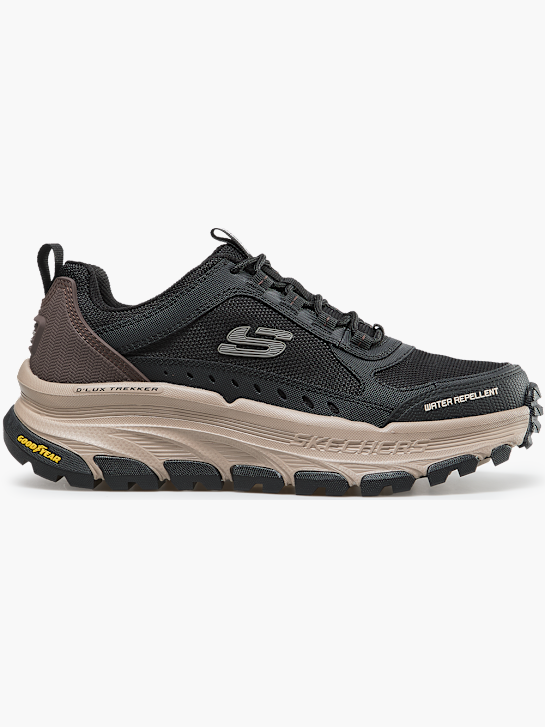 Skechers Sneaker Siyah 127299 1