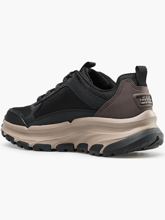 Skechers Sneaker Siyah 127299 3