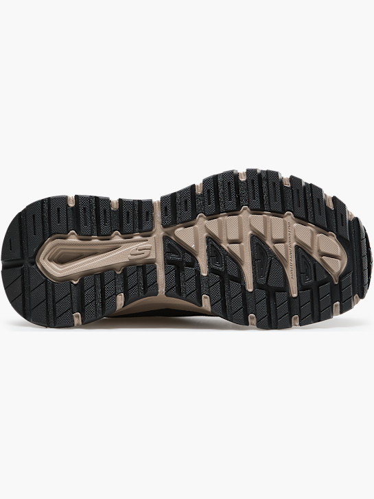Skechers Sneaker Siyah 127299 4