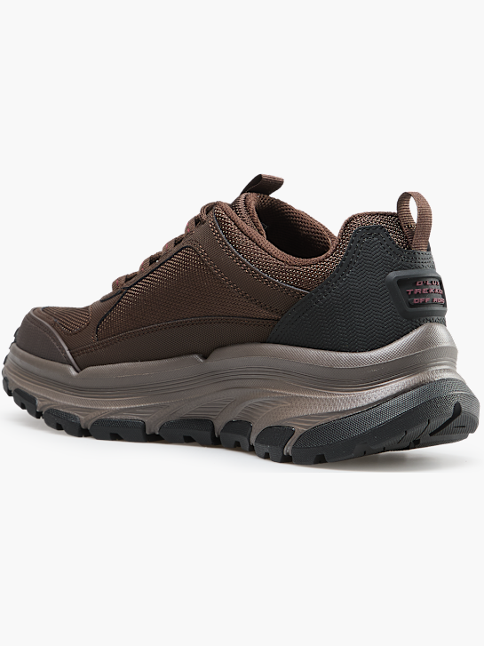 Skechers Sneaker Kahverengi 127300 3
