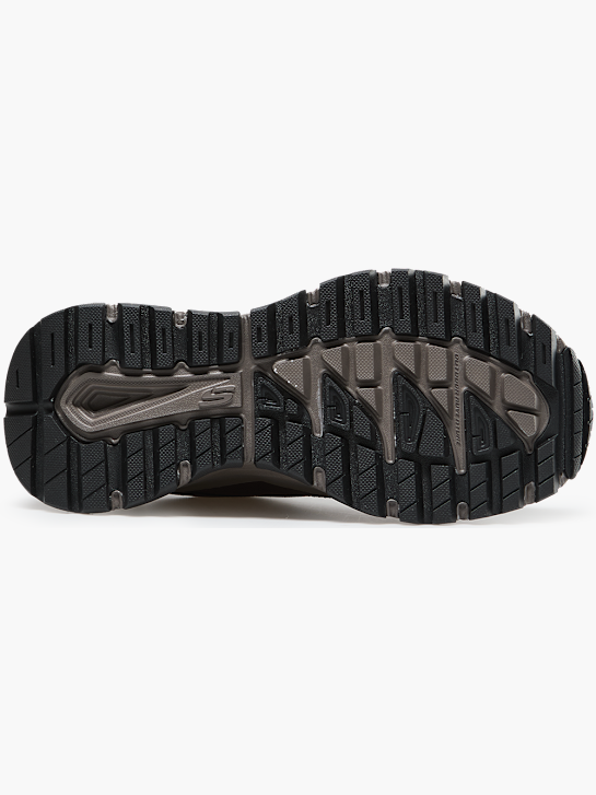 Skechers Sneaker Kahverengi 127300 4