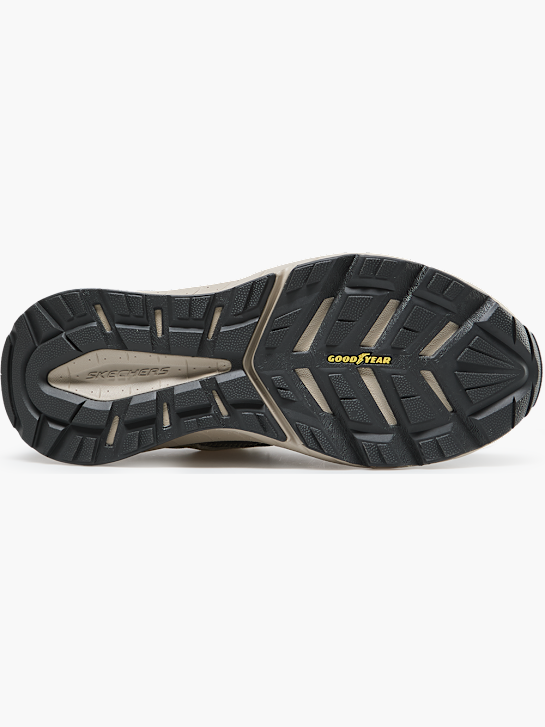 Skechers Sneaker Gri-kahverengi 127302 4
