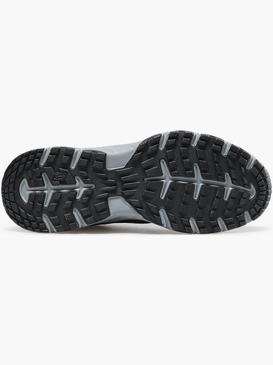 Skechers Sneaker Siyah 127303 3