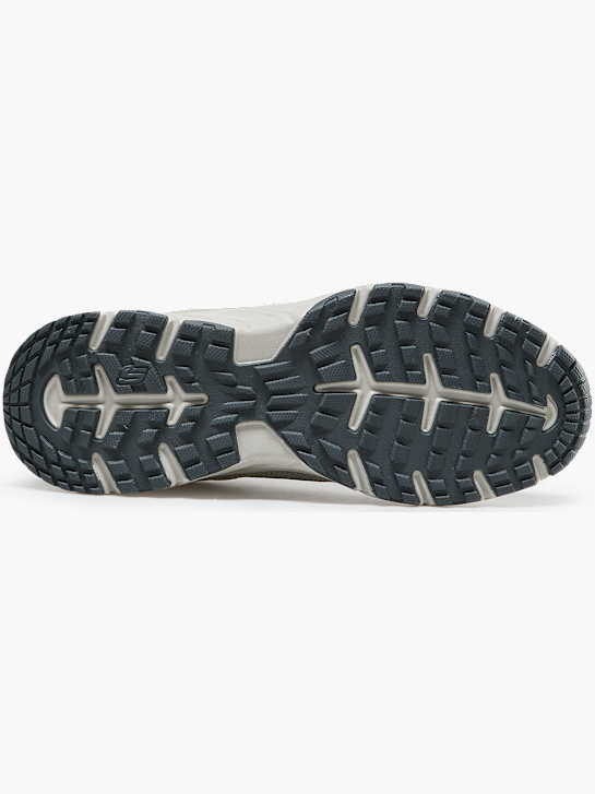 Skechers Sneaker Gri 127304 4