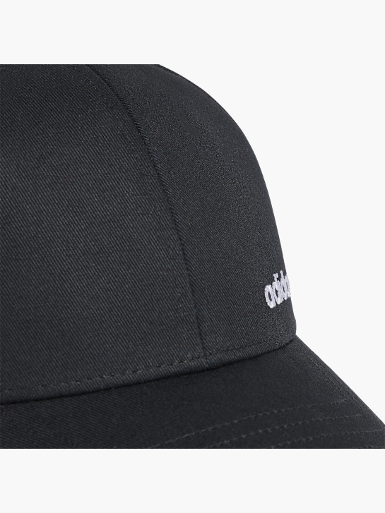 adidas Kappe Schwarz 127318 3