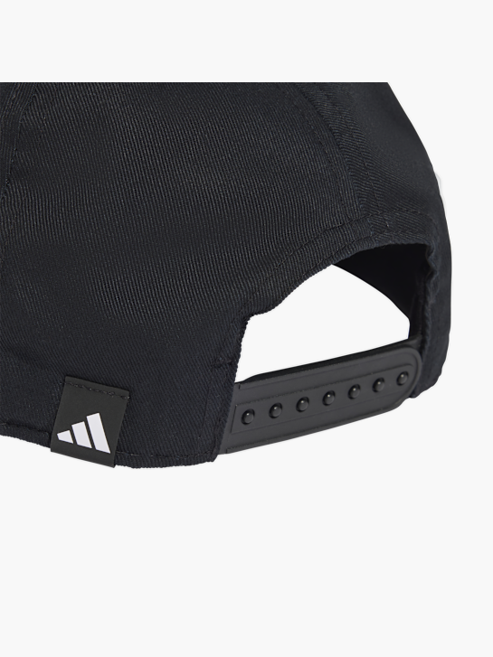 adidas Kappe Schwarz 127318 4