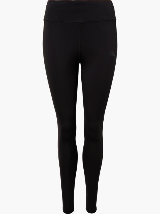 Kappa Legging Noir 127367 1
