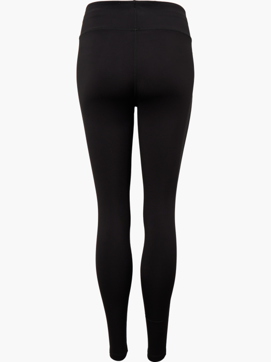 Kappa Leggings Schwarz 127367 2