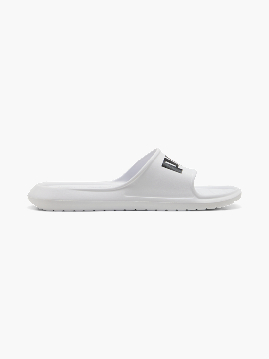 PUMA Terlik Beyaz 127320 1