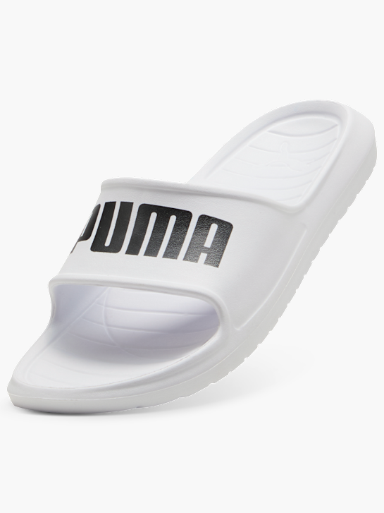 PUMA Terlik Beyaz 127320 3