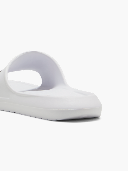 PUMA Terlik Beyaz 127320 4