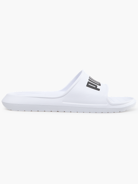 PUMA Terlik Beyaz 127321 1