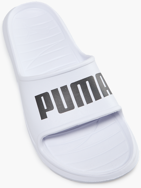 PUMA Terlik Beyaz 127321 2