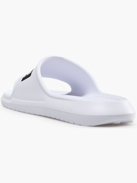PUMA Terlik Beyaz 127321 3
