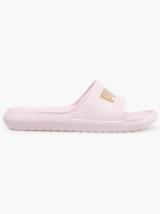 PUMA Terlik Rose Pembe 127323 1