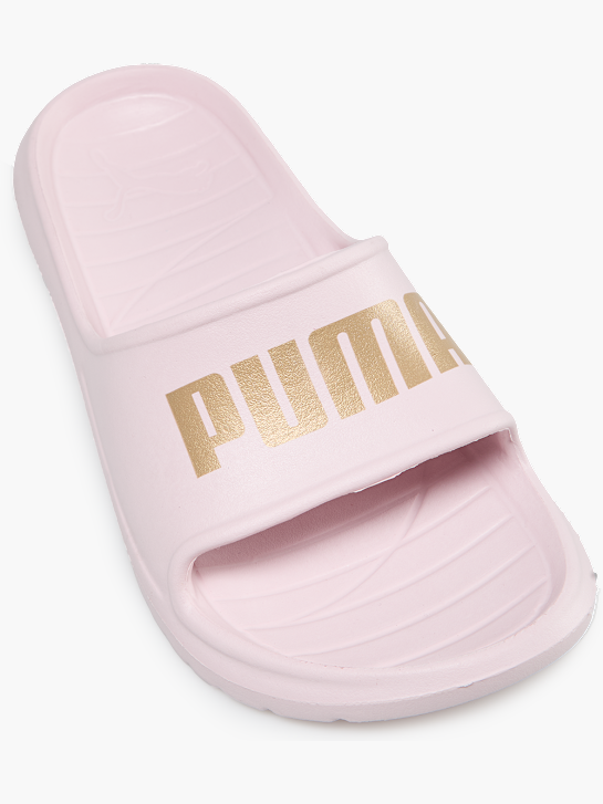 PUMA Terlik Rose Pembe 127323 2