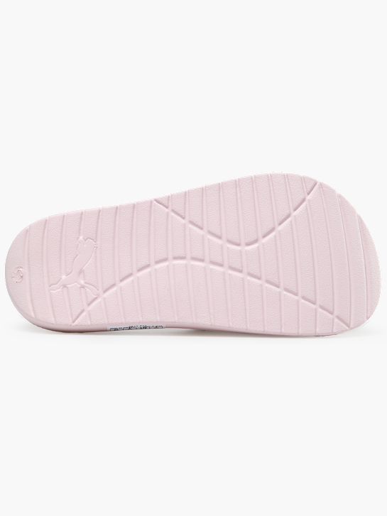 PUMA Terlik Rose Pembe 127323 4