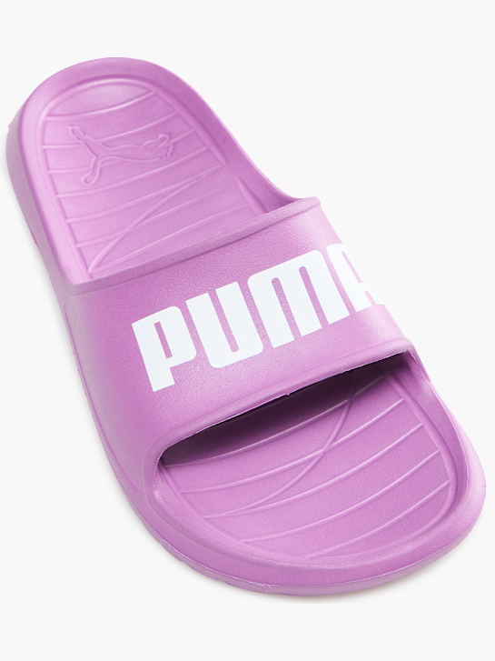 PUMA Terlik Mor 127325 2