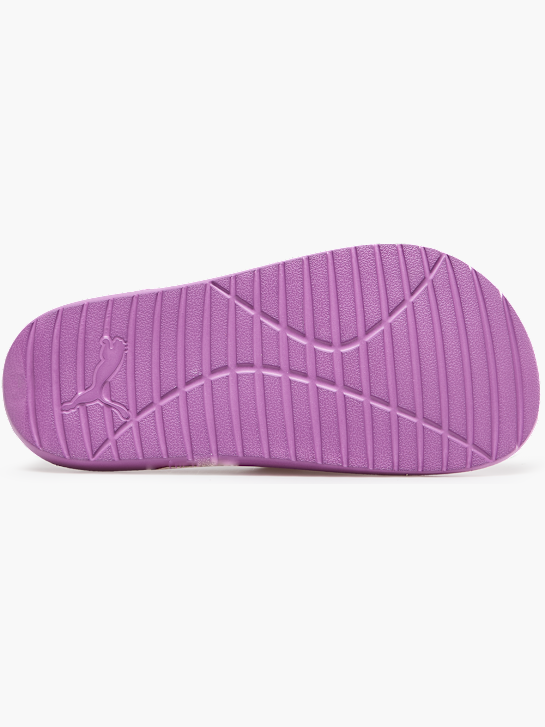 PUMA Terlik Mor 127325 4
