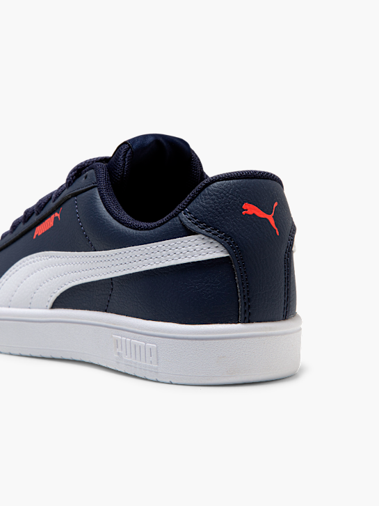 PUMA Sneaker Mavi 127324 3