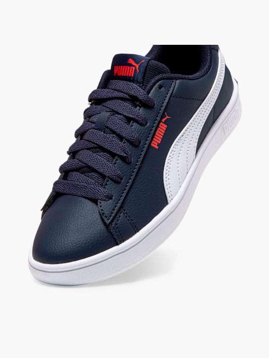 PUMA Sneaker Mavi 127324 4