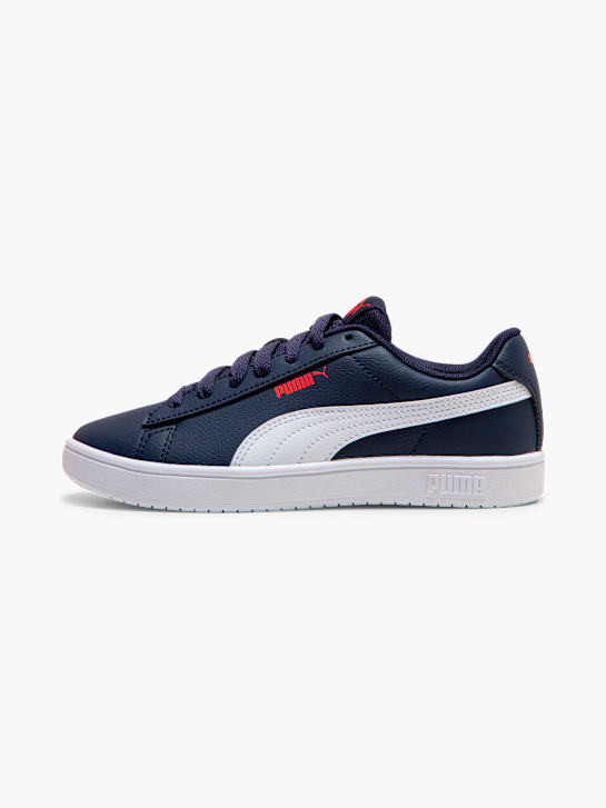 PUMA Sneaker Mavi 127324 5