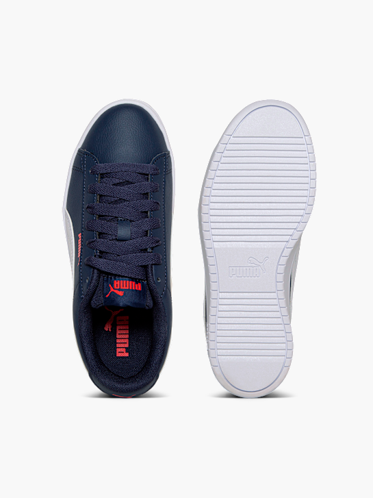 PUMA Sneaker Mavi 127324 6