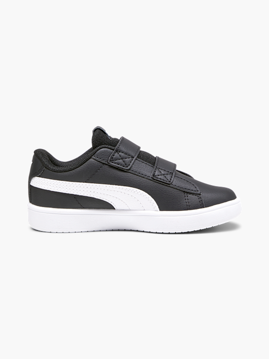 PUMA Sneaker Siyah 127327 1