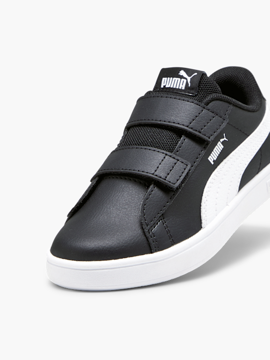 PUMA Sneaker Siyah 127327 2