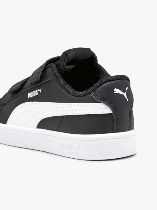 PUMA Sneaker Siyah 127327 3