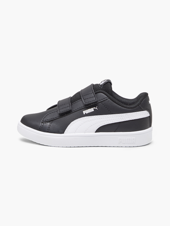 PUMA Sneaker Siyah 127327 5