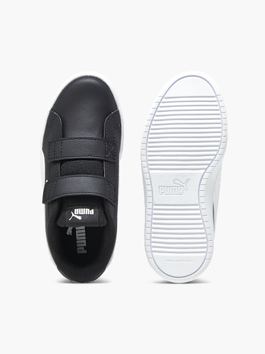 PUMA Sneaker Siyah 127327 6