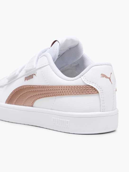 PUMA Sneaker Beyaz 127326 4