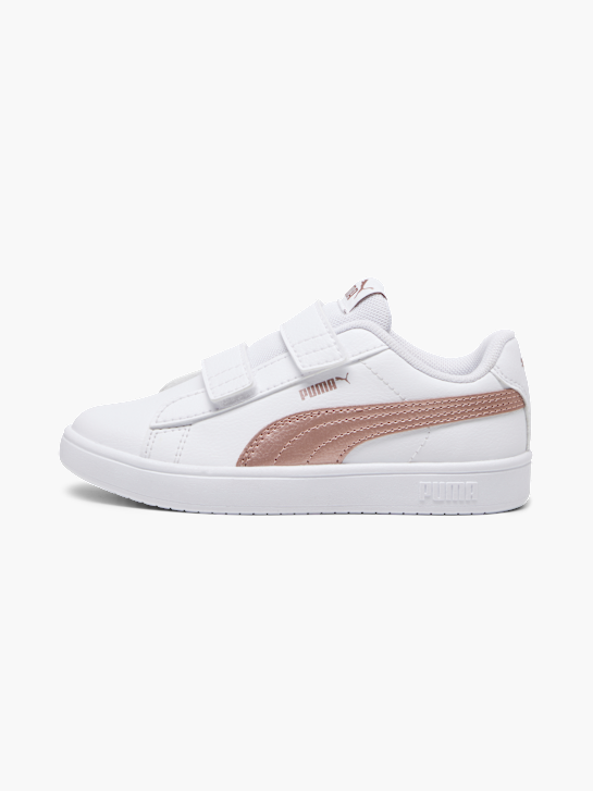 PUMA Sneaker Beyaz 127326 5