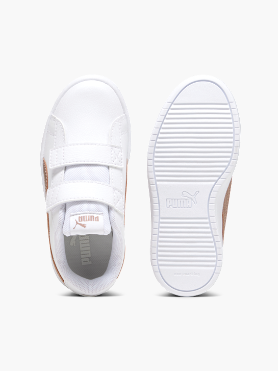 PUMA Sneaker Beyaz 127326 6