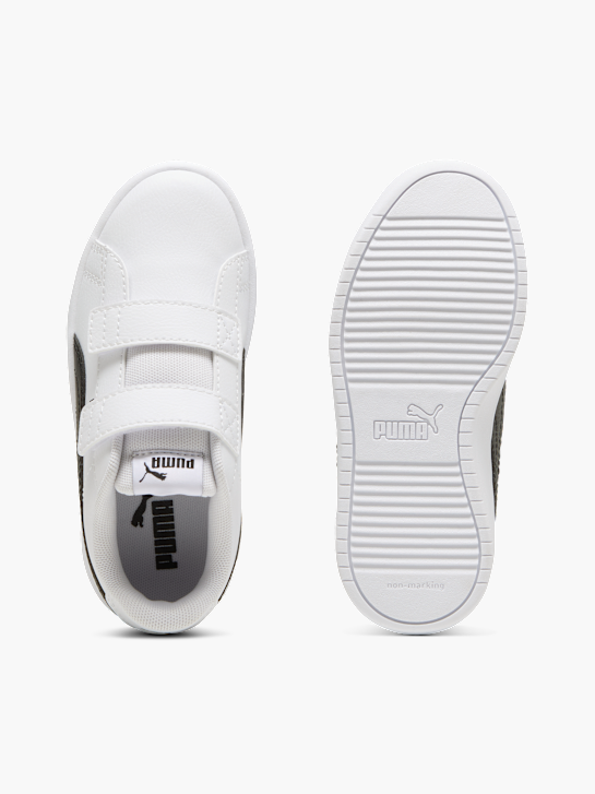 PUMA Sneaker Beyaz 127329 6