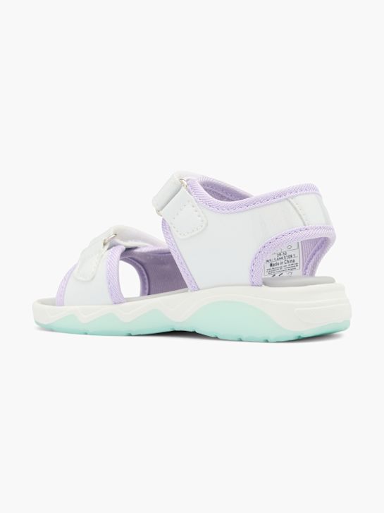 Disney Frozen Sandale Violet 127359 3