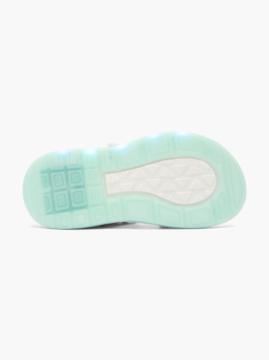 Disney Frozen Sandale Violet 127359 4