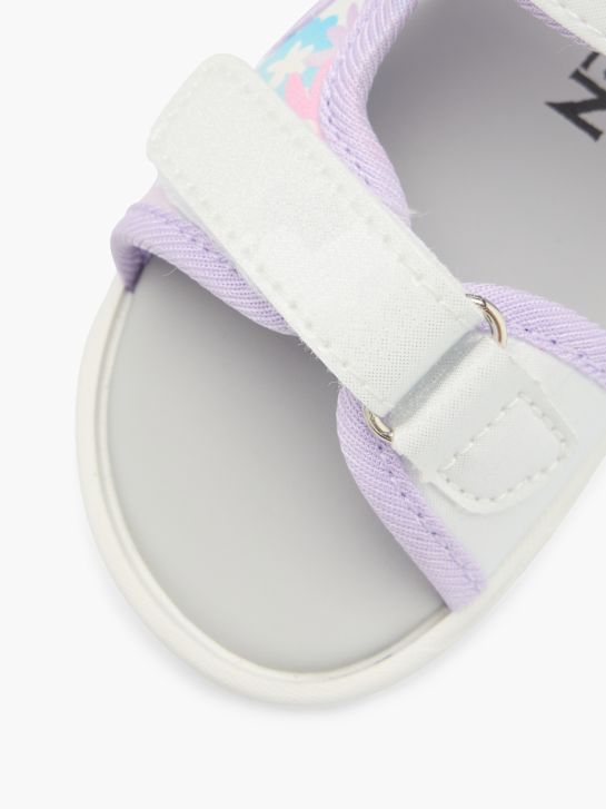 Disney Frozen Sandale Violet 127359 6