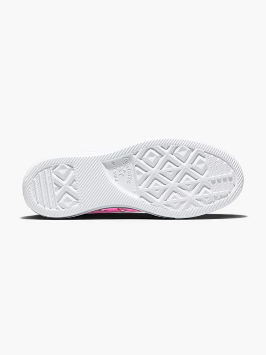 Converse Visoke superge Roza 127425 4