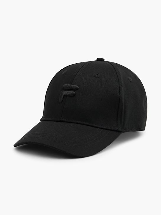 FILA Boné Preto 128023 1