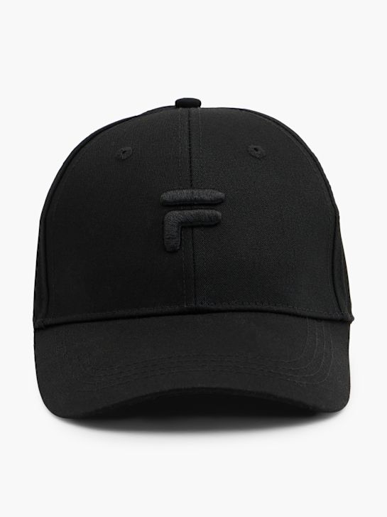 FILA Cappello Nero 128023 2