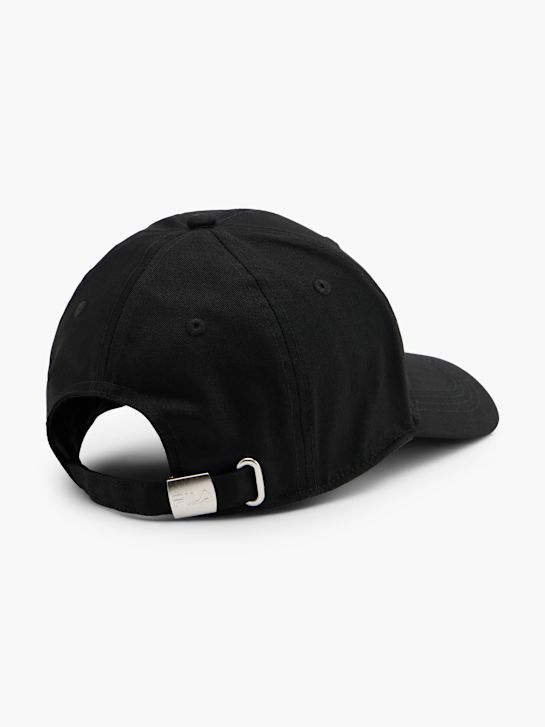 FILA Cappello Nero 128023 3