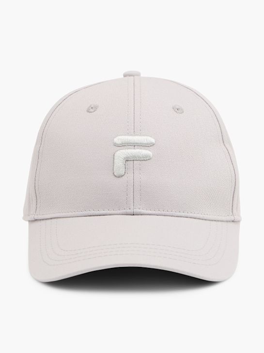 FILA Gorra Gris 128030 2