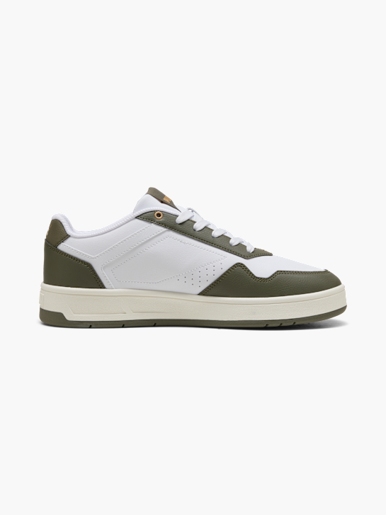 PUMA Sneaker Beyaz 127379 1