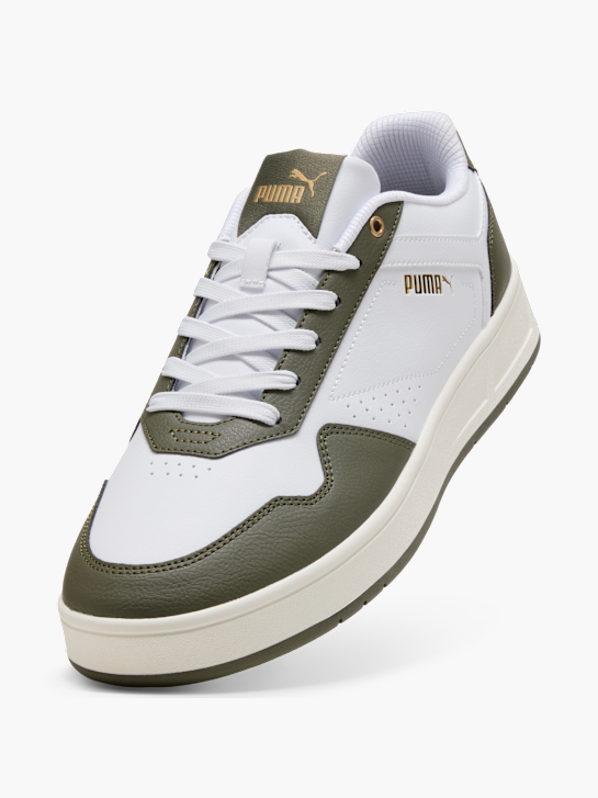 PUMA Sneaker Beyaz 127379 2